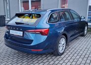 Škoda Octavia Kombi 2,0 l 85 kw