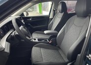 Volkswagen Tayron SUV / Terénní 1,5 l 150 kw