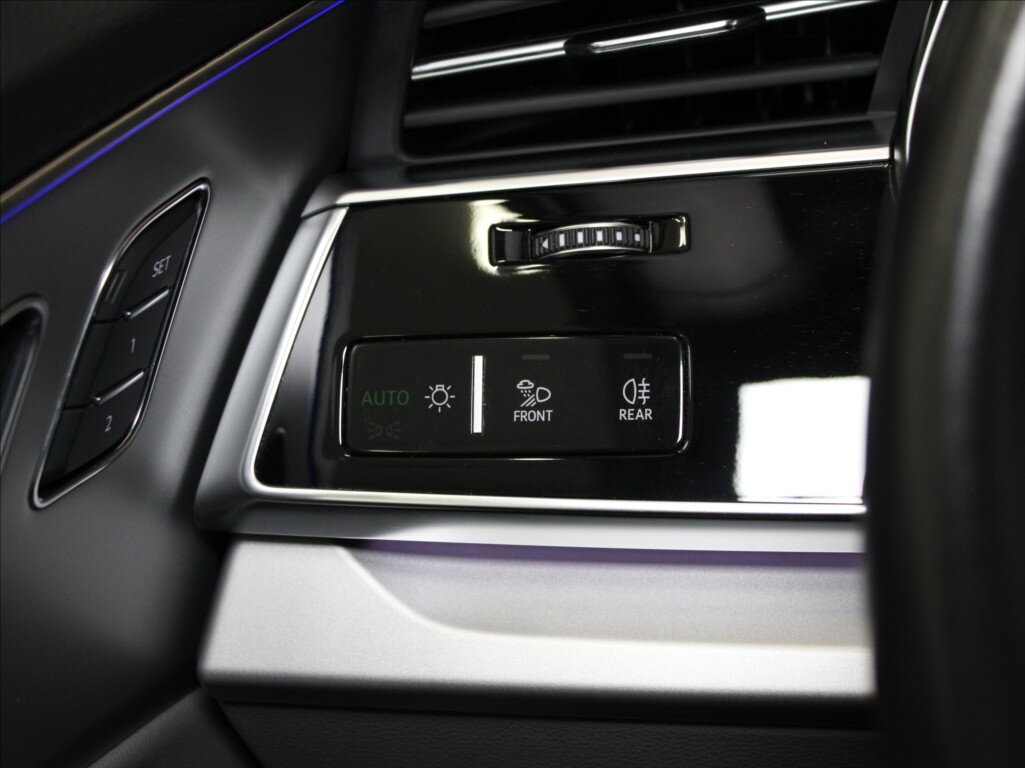 Audi Q7 SUV 3,0 l 170 kw