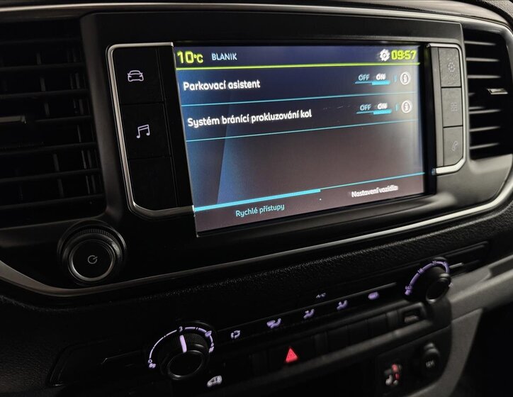 Peugeot Expert Ostatní 0,0 100 kw