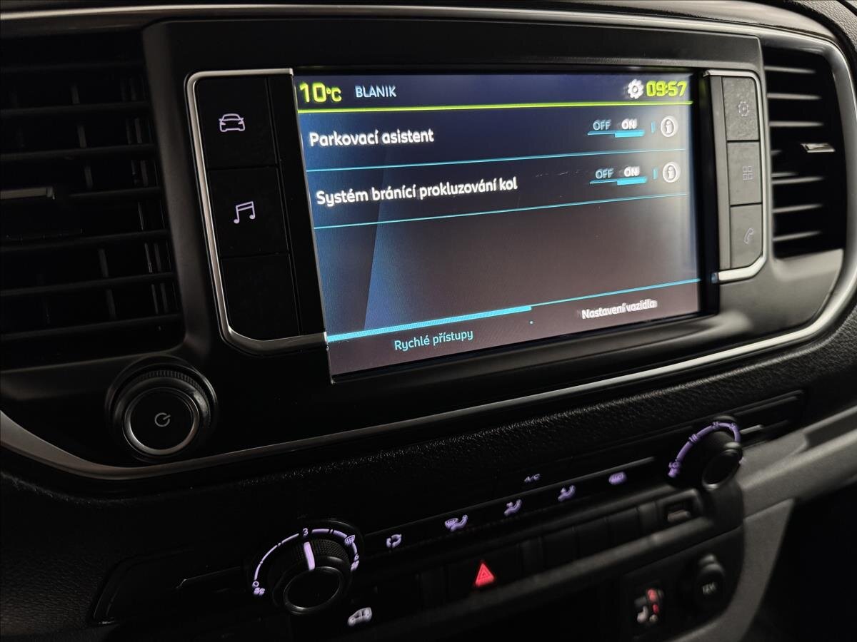 Peugeot Expert Ostatní 0,0 100 kw