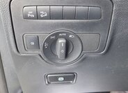Mercedes-Benz Vito VAN-Minibus 2,0 l 174 kw