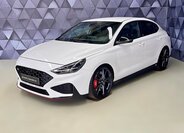 Hyundai i30 Hatchback 2,0 l 206 kw