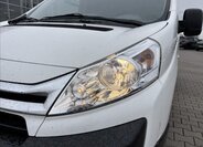 Citroën Jumpy Skříň 2,0 l 94 kw