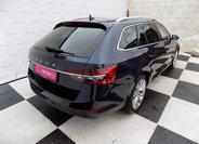 Škoda Superb 7