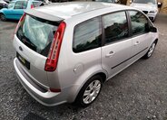 Ford C-MAX MPV 1,6 l 74 kw