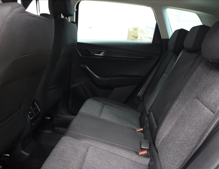 Škoda Karoq Kombi 2,0 l 110 kw