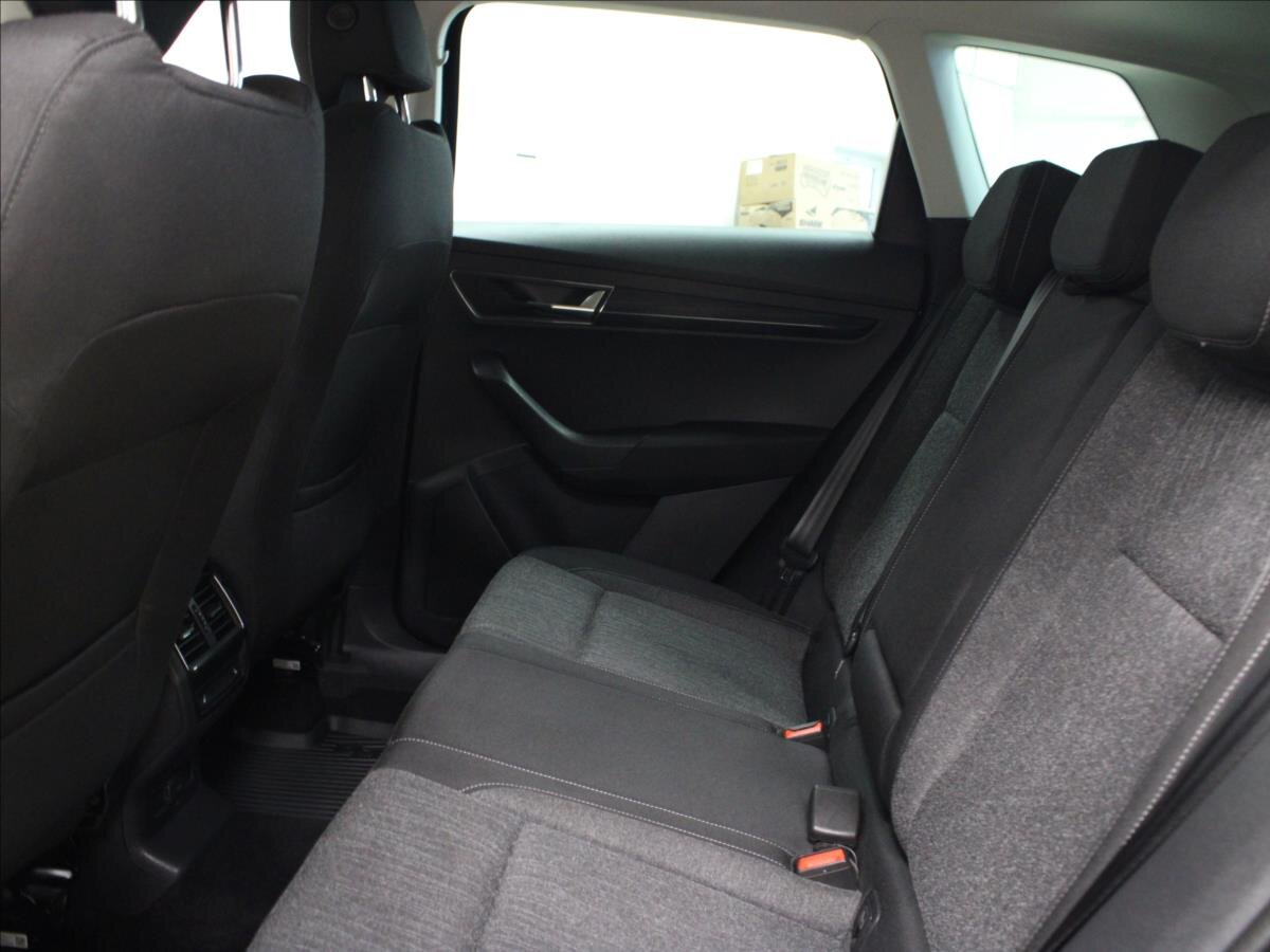 Škoda Karoq Kombi 2,0 l 110 kw