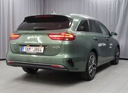 KIA Ceed Kombi 1,5 l 103 kw