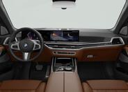BMW X7 2