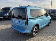 Ford Tourneo Connect 5