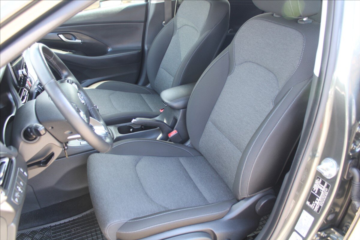 Hyundai i30 Kombi 1,5 l 117 kw