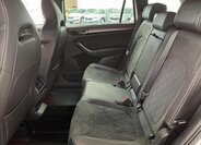 Škoda Kodiaq SUV / Terénní 2,0 l 147 kw
