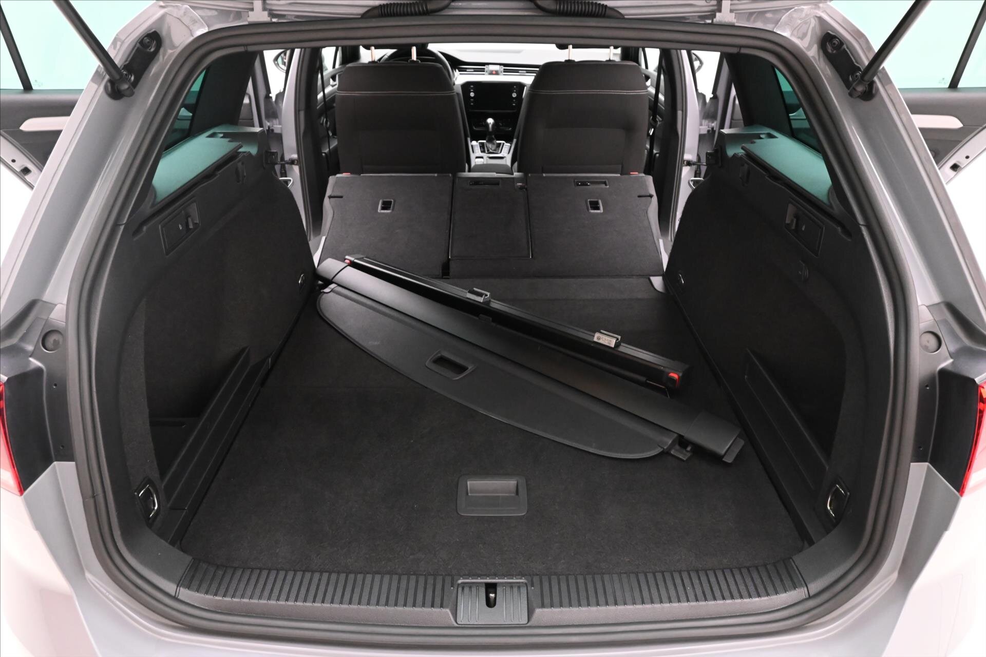 Volkswagen Passat Kombi 2,0 l 110 kw