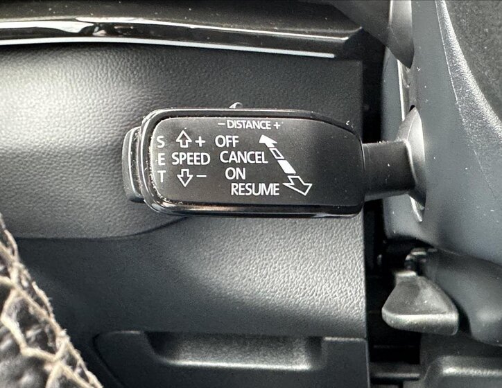 Škoda Karoq SUV / Terénní 2,0 l 140 kw