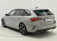 Škoda Octavia Kombi 2,0 l 147 kw