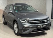 Volkswagen Tiguan Allspace SUV 1,5 l 110 kw