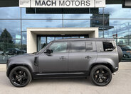 Land Rover Defender SUV 5,0 l 386 kw