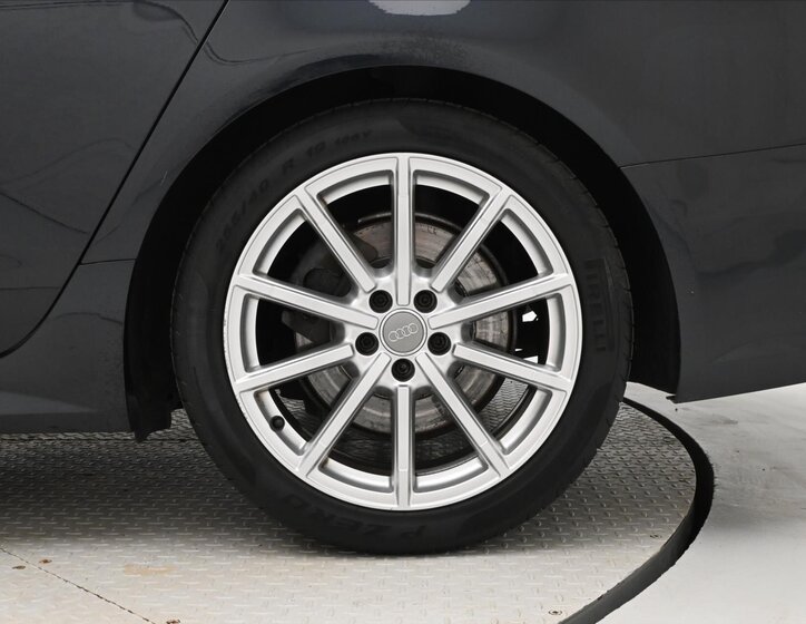 Audi A6 Kombi 3,0 l 200 kw