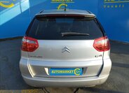 Citroën C4 Picasso MPV 1,6 l 80 kw
