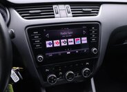 Škoda Octavia Kombi 1,5 l 110 kw