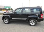 Jeep Cherokee 13