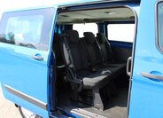 Ford Transit Custom Užitková 2,2 l 74 kw