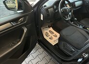 Škoda Kodiaq SUV 1,5 l 110 kw