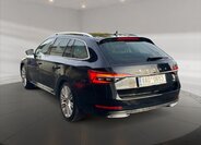 Škoda Superb 4