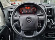 Opel Movano 21