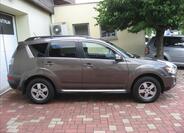 Mitsubishi Outlander 6