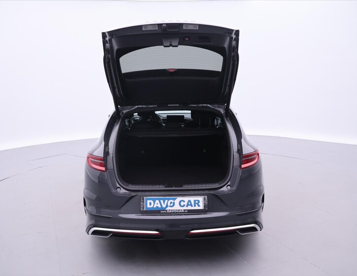 KIA ProCeed Kombi 1,5 l 117 kw