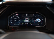 GMC Sierra Pick-up 6,2 l 313 kw