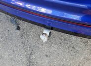 Volkswagen Tiguan SUV 2,0 l 235 kw