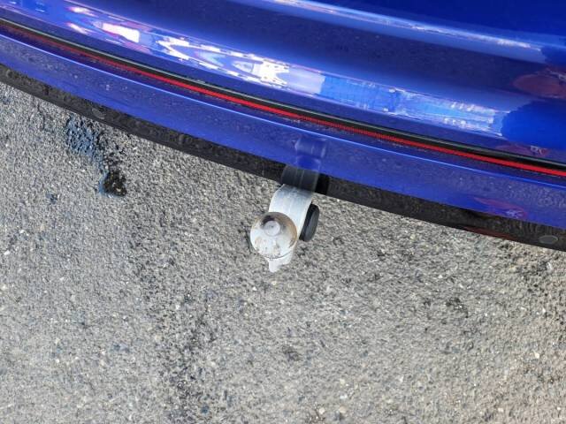 Volkswagen Tiguan SUV 2,0 l 235 kw