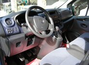 Opel Vivaro Ostatní 1,6 l 89 kw