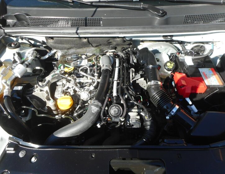 Dacia Jogger Kombi 999,0 81 kw