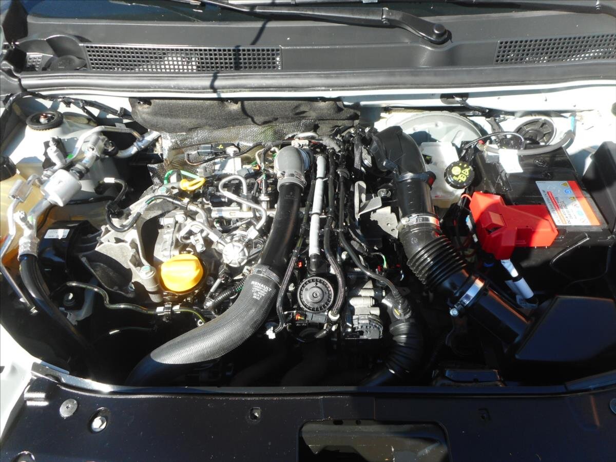 Dacia Jogger Kombi 999,0 81 kw