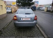 Škoda Octavia Sedan 1,9 l 77 kw