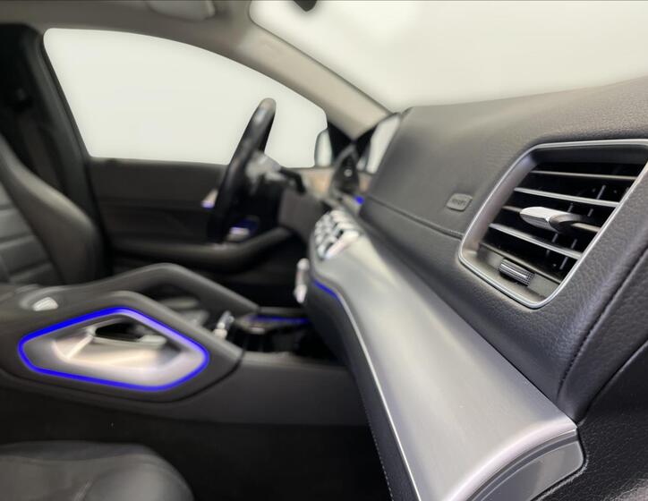 Mercedes-Benz GLE 17