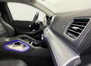 Mercedes-Benz GLE 17