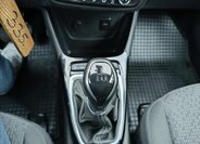 Opel Crossland X SUV 1,2 l 61 kw