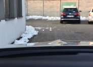 Mercedes-Benz Třídy E 38