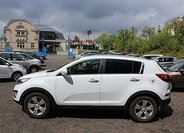 KIA Sportage SUV / Terénní 1,6 l 99 kw