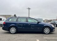 Volkswagen Passat 14