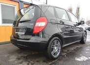 Mercedes-Benz Třídy A MPV 2,0 l 80 kw