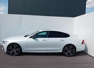 Volvo S90 10