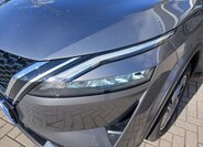 Nissan Qashqai MPV 1,3 l 116 kw