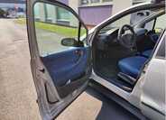 Mercedes-Benz Třídy A 11