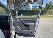 Volkswagen Touran 27